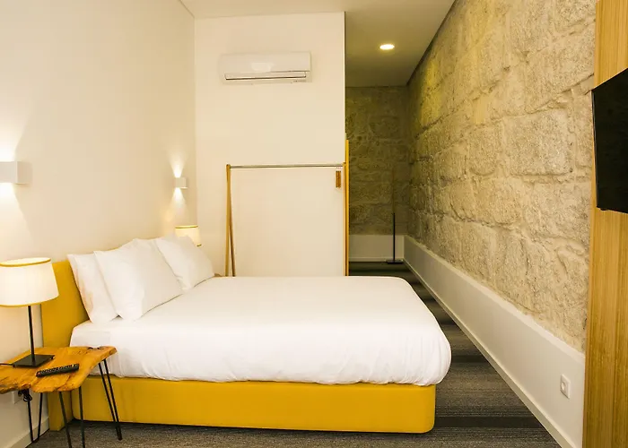 Bo - Alvares Cabral פורטו