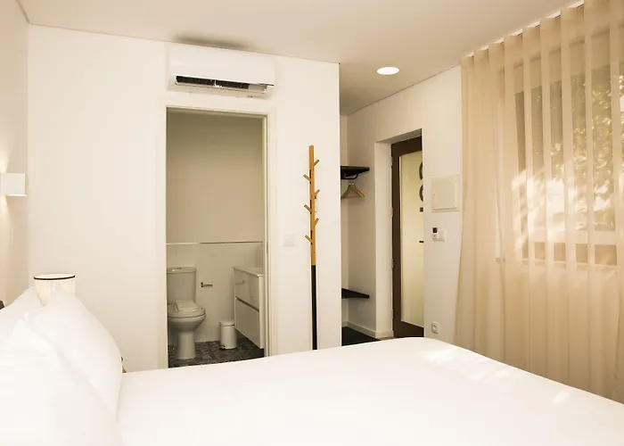 בית הארחה Bo - Alvares Cabral