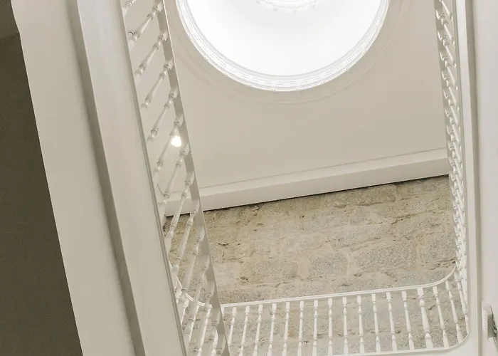 בית הארחה Bo - Alvares Cabral פורטו