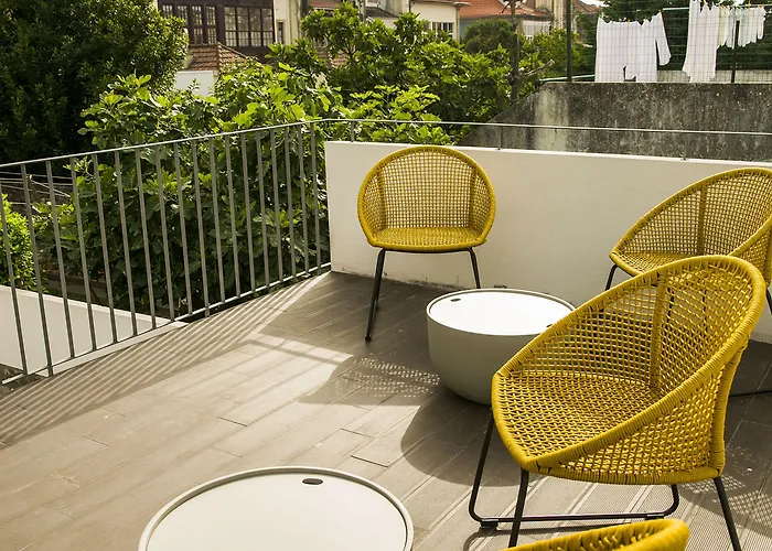 Bo - Alvares Cabral פורטו