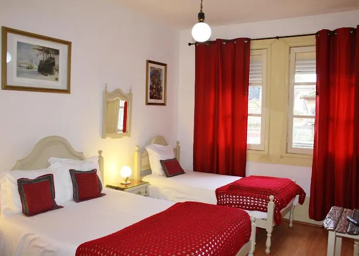 Bo - Alvares Cabral פורטו