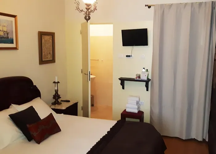 Bo - Alvares Cabral בית הארחה