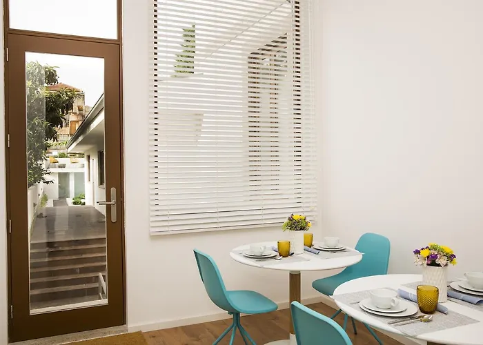 בית הארחה Bo - Alvares Cabral